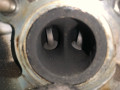двигатель Audi A4 B6 (2000 - 2006), 2.0 л., i, ALT, бензин, вариатор, ALT - фото №11