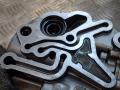 насос масляный Audi A4 B8/8K (2007 - 2011), 2.0 л., CAEB, бензин, 06H115105, 06H115105AM, 06H115105AK, 06H115105BF, 06H115105DF, 06H115105AQ, 06H115105AP, 06H115105AC, 06H115105AF, 06H115105AJ, 06H115105AN, 06H115105BK, 06H115105DG, 06H115105FK - фото №7