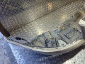 бампер передний Volkswagen Touareg 1 поколение (2002 - 2007), белый, 7L6807217AGGRU, 7L6807217R, 7L6807061L - фото №9
