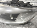 фара левая Audi Q7 4L (2005 - 2009), 4L0941029B, 4L0941003B - фото №3