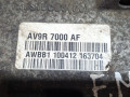 КПП роботизированная Ford Mondeo 4 поколение [рестайлинг] (2010 - 2015), 2.0 л., TDCi, TXBA, дизель, передний привод, 1880970, 6DCT450, AV9R7000AF - фото №5