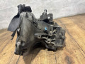 КПП механическая (МКПП) Opel Astra H (2004 - 2007), 1.8 л., Z 18 XER, бензин, 55558142, 55565138, 24579782 - фото №5