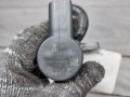топливная рампа Volkswagen Golf 6 поколение (2008 - 2012), 2.0 л., TDi, CBAB, дизель, 03L130089C, 03L130089 - фото №6