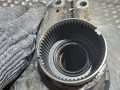 раздаточная коробка Land Rover Freelander 2 поколение (2006 - 2010), 2.2 л., 224DT, дизель, LR001163, LR007147, LR035403, LR040657, 7G9N7L486AD - фото №2