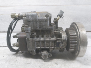 ТНВД Volkswagen Transporter T4 (1990 - 2003), 2.5 л., TDi, ACV, дизель, 074130115B, 0460415983