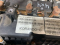 двигатель SsangYong Actyon 2 поколение [рестайлинг] (2013 - 2025), 2.0 л., XDI, D20DTF, дизель, 671950, D20DTF - фото №8