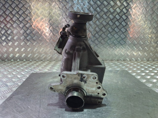 раздаточная коробка Land Rover Freelander 2 поколение (2006 - 2010), 2.2 л., 224DT, дизель, LR001163, LR007147, LR035403, LR040657, 7G9N7L486AD