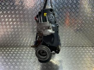 двигатель Fiat 500 2 поколение (2008 - 2015), 1.2 л., i, 169 A4.000, бензин, 169A4000