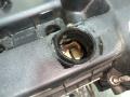 двигатель Mazda 3 1 поколение [рестайлинг] BK (2006 - 2008), 2.0 л., i, LF-VE, бензин, LF - фото №7