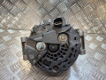 генератор Audi A4 B8/8K (2007 - 2011), 1.8 л., TFSI, CABB, бензин, 06H903016L, 0124525113 - фото №4