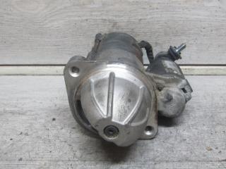 стартер SsangYong Actyon 2 поколение (2010 - 2013), 2.0 л., D20DTF, дизель, 6711510101, 6711510201, 6711510301