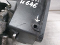 насос гидроусилителя руля Mercedes-Benz E-Класс W211/S211 [рестайлинг] (2006 - 2009), 2.1 л., OM 646.821, дизель, A0044667001, 0044667001 - фото №7
