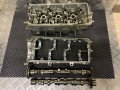 головка блока цилиндров Audi A8 D3 (2002 - 2005), 3.0 л., ASB, дизель, 059103064CK, 059103064BA, 059103064CA, 1059354BA - фото №10