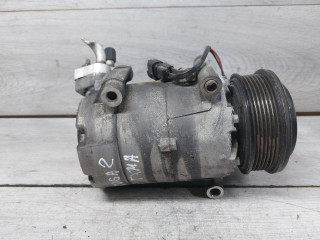 компрессор кондиционера Ford Kuga 2 поколение (2013 - 2025), 2.0 л., TXMA, дизель, 1860528, DV6119D629DB, DV6119D629DA