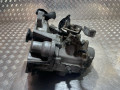 КПП механическая (МКПП) Volkswagen Polo 5 поколение (2009 - 2015), 1.2 л., TSI, CJZB, бензин, 6МКПП, передний привод, 02U300050M, 02U300050R, PRQ, PEC, PPA - фото №7