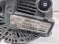 генератор Ford Kuga 2 поколение (2013 - 2025), 2.0 л., TDCi, UFMA, дизель, 1762377, AV6N10300MD, AV6N10300MB - фото №6