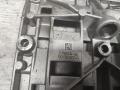 насос масляный BMW X3 E83 (2003 - 2006), 2.0 л., N47 D20 A, дизель, 7798014, 11417810451, 11417798014 - фото №6