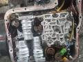 КПП автоматическая (АКПП) Ford Escape 1 поколение (2000 - 2004), 2.3 л., L3, бензин, АКПП, GFT203000 - фото №7