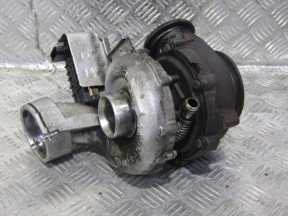 турбина BMW X3 E83 (2003 - 2006), 3.0 л., M57 D30 (306D3), дизель, 11657796316