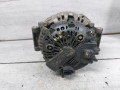 генератор Mercedes-Benz M-Класс W164 (2005 - 2008), 3.0 л., OM 642.940, дизель, 6421540302, 6421540502, TG17C032 - фото №4