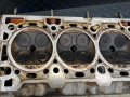 головка блока цилиндров Chevrolet Aveo T300 (2011 - 2015), 1.6 л., F16D4, бензин, 55578736, 55573347, 25189461 - фото №16