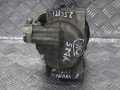 компрессор кондиционера Nissan Navara D40 (2005 - 2010), 2.5 л., YD25DDTi, дизель, 92600EB40E, 92600EB400, 92600EB40B - фото №3