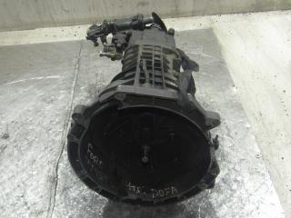 КПП роботизированная Ford Transit 6 поколение (2000 - 2006), 2.4 л., TD, DOFA, дизель, робот, 1435299, 5C1R7003BA