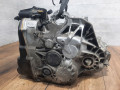 КПП роботизированная Mercedes-Benz B-Класс W246 (2011 - 2015), 1.6 л., M 270.910, бензин, робот, 724002, 2463708902, A2463708902, 2463707201, A2463707201, A2463702601, 2463702601, A2463703100, 2463703100, A2463609200, 2463609200 - фото №6