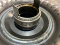 КПП автоматическая (АКПП) SsangYong Actyon 2 поколение [рестайлинг] (2013 - 2025), 2.0 л., XDI, D20DTF, дизель, полный привод, 3610034230 - фото №2