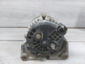 генератор Chevrolet Cruze 1 поколение (2009 - 2012), 1.8 л., F18D4, бензин, 13502595, 13579667 - фото №4