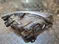 фара левая Audi Q7 4L (2005 - 2009), 4L0941029B, 4L0941003B - фото №5