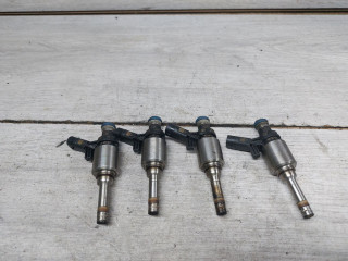 форсунка Audi A4 B8/8K (2007 - 2011), 2.0 л., CDNC, бензин, 06H906036G, 06H906036S, 06H906036AB, 06H906036AE, 06H906036P