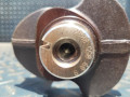 коленвал Renault Laguna 3 поколение (2007 - 2012), 2.0 л., Ti, F4R 813, бензин, 7700111886, 8200037836, 8201707072, 7700111883, 7701717930, 7700109570 - фото №10