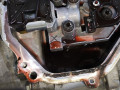КПП автоматическая (АКПП) Ford Kuga 2 поколение (2013 - 2025), 1.6 л., Ti, JTMA, бензин, 1837967, CV6P7000DB - фото №11