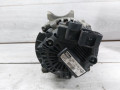 генератор Mercedes-Benz A-Класс W169 W169.033 (2004 - 2008), 2.0 л., M 266.960, бензин, 2661540902, 2661541302, TG11C074, TG11C035 - фото №4