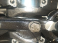 двигатель Chevrolet Captiva 1 поколение [рестайлинг] (2011 - 2013), 2.2 л., VCDi, Z 22 D1, дизель, Z22D1 - фото №15