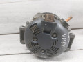 генератор Chrysler Voyager 5 поколение (2007 - 2011), 2.8 л., ENS, дизель, 04727866AB - фото №4