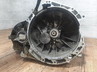 КПП механическая (МКПП) Ford Focus 3 поколение (2011 - 2015), 2.0 л., i, MGDA, бензин, 1693150, BV6R7002AAA