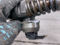 форсунка Volkswagen Touareg 1 поколение (2002 - 2007), 5.0 л., дизель, 07Z130073H, 0414720220 - фото №6