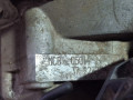 КПП механическая (МКПП) Volkswagen Golf 6 поколение (2008 - 2012), 1.4 л., TSI, CAXA, бензин, МКПП, передний привод, 02S300046T, MCB - фото №6