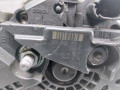генератор Audi A4 B8/8K (2007 - 2011), 1.8 л., TFSI, CABB, бензин, 06H903016L, 0124525113 - фото №5