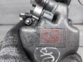 компрессор кондиционера Mazda CX-7 1 поколение (2006 - 2009), 2.3 л., Ti, L3-VDT, бензин, АКПП, EG2161450A, H12A1AM4CX, EG2161450E, EG2161450F, EG2161450G, H12A1AM4HX, H12A1AL4HX, H12A1AM4A1 - фото №5