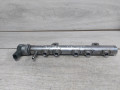 топливная рампа Jeep Grand Cherokee 4 поколение (2010 - 2013), 3.0 л., EXF, дизель, 68148329AA, 0445216044, 35022119G, 0281006209 - фото №2