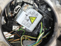 фара левая Land Rover Range Rover Sport 1 поколение L320 (2005 - 2009), LR012437 - фото №7