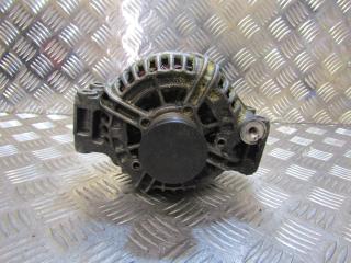 генератор BMW 3 серия E90/E91/E92/E93 (2004 - 2010), 2.0 л., N46 B20 B, бензин, 7532966, 12317532966, 0124525059, 12317532969, 12317533270