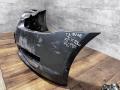 бампер передний Jaguar XF X250 (2007 - 2011), 8X2317C831, C2Z8838XXX - фото №5