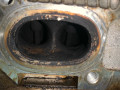 двигатель Ford Maverick 2 поколение TM1 (2000 - 2004), 3.0 л., i, AJ, бензин, AJ - фото №7