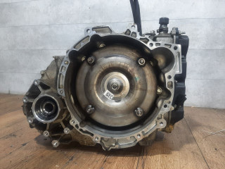КПП автоматическая (АКПП) Ford Kuga 2 поколение (2013 - 2025), 1.6 л., Ti, JTMA, бензин, 1837967, CV6P7000DB