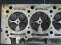 головка блока цилиндров Mercedes-Benz Vito W638 (1996 - 2003), 2.2 л., OM 611.980, дизель, 6110162601, 6110106620, 6110162101, R6110162101, 6110102320, 6110104420, 6110106720 - фото №12