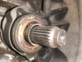 КПП механическая (МКПП) Fiat Ducato 3 поколение (2006 - 2014), 3.0 л., дизель, F1AE0481D, 55211772, 55211825, 55212705, 55211915, 55220604, 55355123 - фото №2